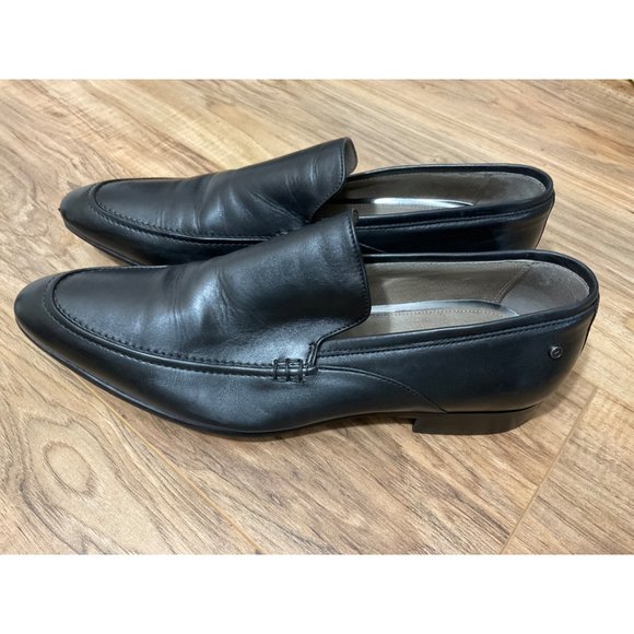 Men\'s Just Cavalli Leather Loafers  Size: 8 US Pre-Owned main image 8